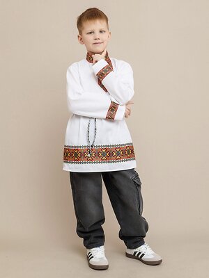 BATIK Костюм 543308 1122 к-24 Мультиколор