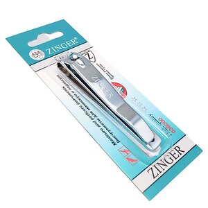 Zinger Книпсер для ногтей большой / Classic SLN-604,13 мм 543405 1350 