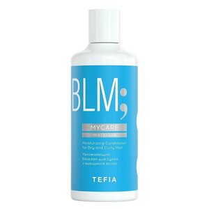 TEFIA Mycare Увлажняющий бальзам для сухих и вьющихся волос / Moisturizing, 300 мл 543407 20459 