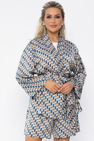 LT Collection Костюм 543700 К13764-1М мультиколор