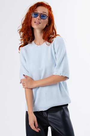 Lika Dress Футболка 543992 10492 Голубой