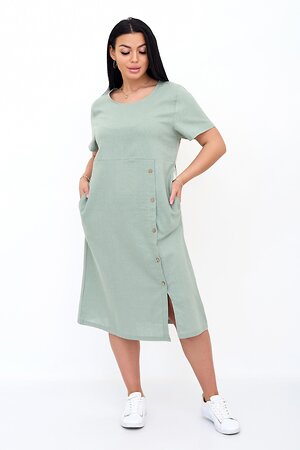 Lika Dress Платье 543997 9377 Фисташковый