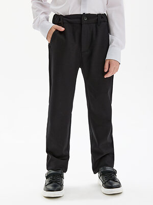 NIKASTYLE Брюки 544428 2ш20925 черный