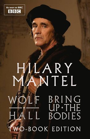 Эксмо Hilary Mantel "Wolf Hall (Hilary Mantel) Волчий зал (Хилари Мантел) /Книги на английском языке" 545135 978-0-00-874955-2 
