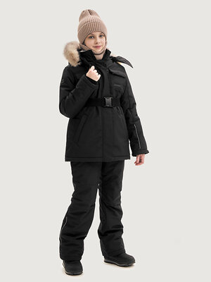 NIKASTYLE Костюм 545330 7з7225 черный