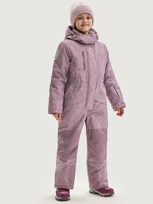 NIKASTYLE Комбинезон 545344 8з3625 орхидея/розовый