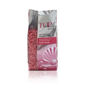 ItalWax Плёночный воск  / Top Formula Pink pearl, 750 г 545570 9637 