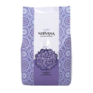 ItalWax Воск пленочный / Nirvana «Лаванда», 1000 г 545571 13822 