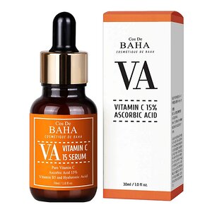 Cos De BAHA Сыворотка для лица с витамином С / VA Vitamin C Serum, 30 мл 545579 22470 