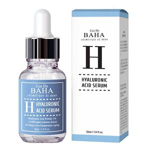 Cos De BAHA Увлажняющая сыворотка с гиалуроновой кислотой / H Hyaluronic Acid Serum, 30 мл 545580 22457 