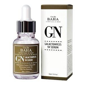 Cos De BAHA Ферментированная сыворотка с галактомисисом / GN Galactomyces Serum, 30 мл 545584 22455 