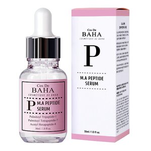 Cos De BAHA Сыворотка против морщин с пептидным комплексом / P Peptide Serum, 30 мл 545595 22465 