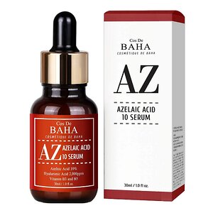 Cos De BAHA Противовоспалительная сыворотка с азелаиновой кислотой / AZ Azelaic Acid 10 Serum, 30 мл 545697 22451 