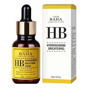 Cos De BAHA Сыворотка для борьбы с пигментацией с гидрохиноном / HB Hydroquinone 2% Serum, 30 мл 545699 22459 