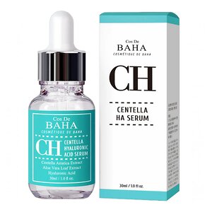 Cos De BAHA Восстанавливающая сыворотка с центеллой азиатской / CH Centella Asiatica Recovery Serum, 30 мл 545700 22452 