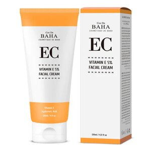 Cos De BAHA Крем для лица с витамином E 5% / Vitamin E Gel Cream (EC120), 120 мл 545705 24688 