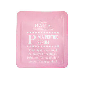 Cos De BAHA Сыворотка против морщин с пептидным комплексом / Peptide Serum Sample (P M.A.), 1,5 мл 545708 24695 