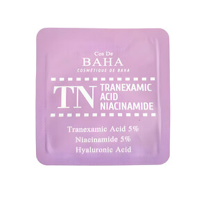 Cos De BAHA Сыворотка для лица осветляющая с транексамовой кислотой 5% / Tranexamic Serum Sample (TN) , 1,5 мл 545709 24697 