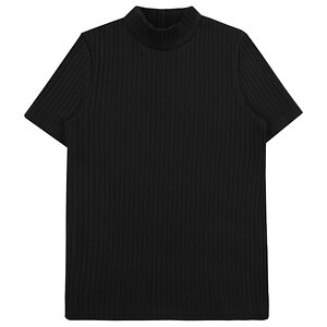 YOULALA Джемпер 545740 1830700108 черный