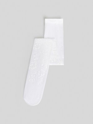 Acoola Колготки 545808 20234460054 белый