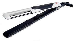 Dewal Щипцы для выпрямления волос / Concept CT 03-022, 35 Вт, белый 545827 3079 