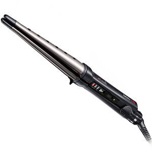 BaByliss Многофункциональная коническая плойка-стайлер / Conismooth BAB2225TTE, 16-32 мм, 60 Вт 545836 3868 