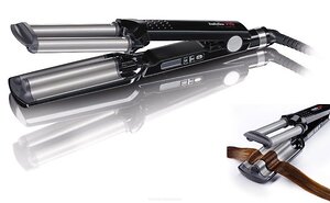BaByliss Плойка-волна / 2369-TTE, 79 Вт 545837 3869 