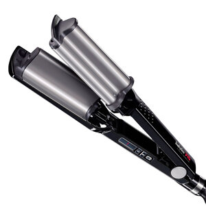 BaByliss Профессиональная тройная плойка для создания волн на волосах / PRO IONIC HI DEF WAVER BAB2469TTE, 95 Вт 545838 3870 