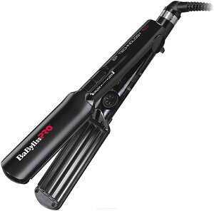 BaByliss Щипцы-гофре для волос / ВАВ-2658-EPCE, 50 Вт 545848 6693 