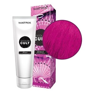 Matrix Краситель прямого действия / Socolor Cult, фуксия, 118 мл 545932 16523 