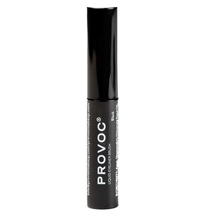 Provoc Ультратонкая жидкая подводка для глаз / Liquid Eyeliner Brush, черный 545939 17048 