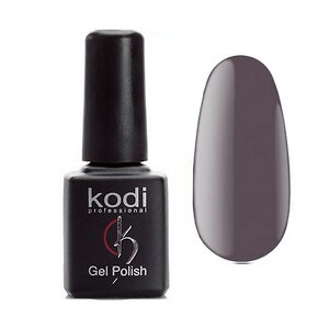 Kodi Гель-лак № 50 V (светлый баклажан, эмаль), 8 мл 545946 12054 