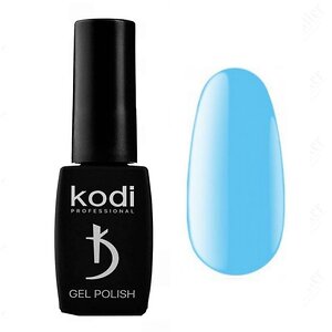 Kodi Гель-лак №110B Небесный, эмаль, 8 мл 545949 17444 