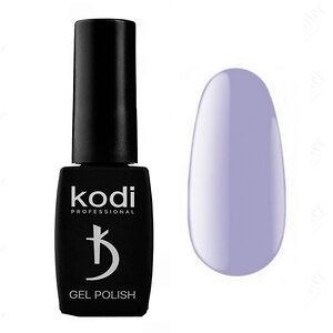 Kodi Гель-лак №160B Лавандовый, эмаль, 8 мл 545950 17470 