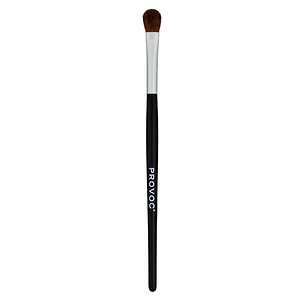 Provoc Кисть круглая для растушевки теней / Eyeshadow Brush Medium, средняя 545955 5674 