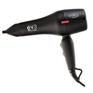 Coifin Профессиональный фен EVBX3R, 2300 Вт, черный 545962 18215 