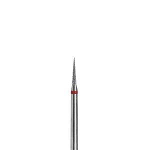 Planet Nails Фреза алмазная конусная заостренная 1,6 мм, 5 шт./уп, 545979 4373 