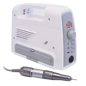 Planet Nails Машинка для маникюра и педикюра 25050/10094 Filing Machine FM 98, 45 Вт 545981 7981 