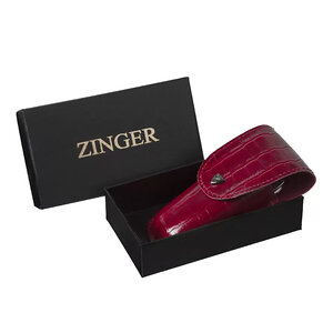 Zinger Маникюрный набор дорожный / MS-Z4 D-N, 6 предметов, в ассортименте 546080 3965 