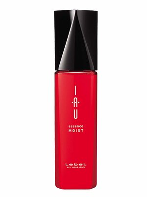 Lebel Эссенция для волос / IAU Essence Moist, 100 мл 546138 17292 