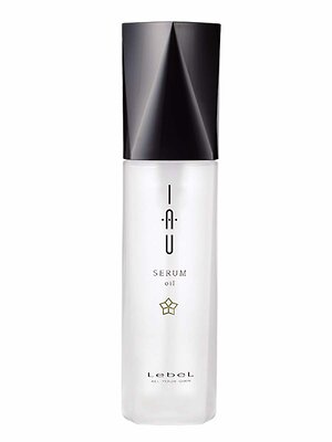 Lebel Эссенция для волос / IAU Serum Oil, 100 мл 546139 17291 
