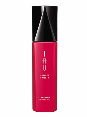 Lebel Эссенция для волос / IAU Essence Forti, 100 мл 546142 17294 