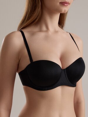 Conte elegant Бюстгальтер 546353 DAY BY DAY RB8144 черный