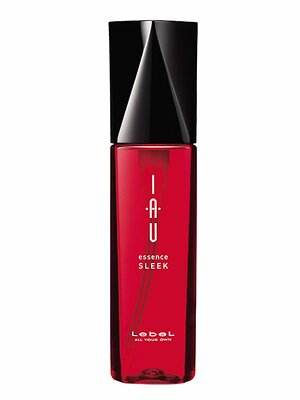 Lebel Эссенция для волос / IAU Essence Sleek, 100 мл 546373 17293 