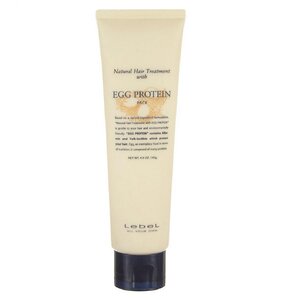 Lebel Маска для волос питательная / Natural Egg Protein, 140 г 546378 17326 
