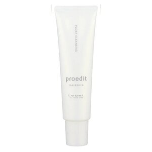 Lebel Очищающий мусс для волос и кожи головы / Proedit Hairskin Float Cleansing, 145 г 546379 17295 
