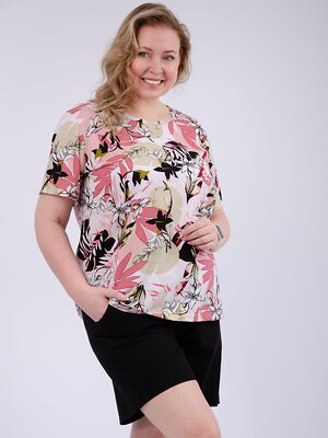 Malina Костюм 546394 9392л разноцветный