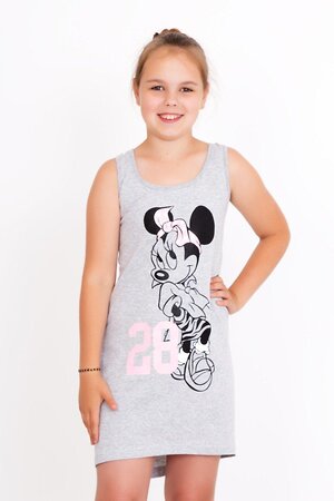 Lika Dress Платье 546664 2444 Серый