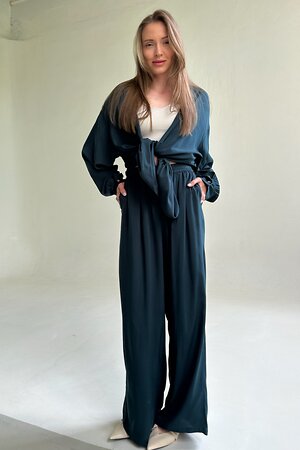 RISE Костюм 546693 SET065/10 Изумруд