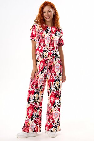 Lika Dress Костюм 546708 10482 Красный